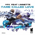 HK、Linnette、Blu Inc - Game Called Love