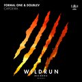 Formal One、DoubleV - Capoeira