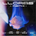 Lloras (Remix|Explicit)