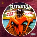 Pizzy Priest、Guchi - Amanda