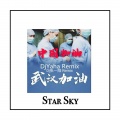 Star Sky 中国加油武汉加油 (张一阳DjYaha remix)