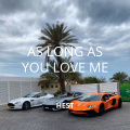 Justin Bieber - As Long As You Love Me