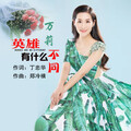 万莉 - 英雄有什么不同