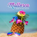 Mallorca: Island of Total Chillout – 2020 Ambient Electronic Chillout Music Compilation, Best Vacation Sounds and Melodies for Total Relax, Rest and Enjoying Holidays
