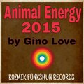 Animal Energy 2015