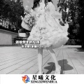 东子陌、宋烨靓 - 姐姐微信来了 (御姐音版)