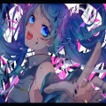 Msrayray6532 - All the Things She Said (Nightcore)