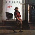 peter brown - They Only Come out at Night