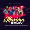 La Maxima Remix (with Myke Towers Ceky Viciny El Mega El Cherry Scom)