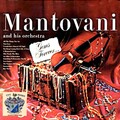 Mantovani & His Orchestra - Love Letters