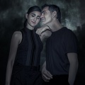La galerie de l'Amour、Ricii Lompeurs - Serial Lover