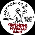 Phenomenal Handclap Band - Travelers Prayer (EUVersion)