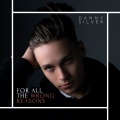 Mishaal、Danny Silver - Cold Love (Explicit)