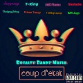 Royalty Bandz Mafia、DG3、RBM Zae、Sixstacks - Slurge (Explicit)