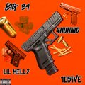 LILMELLY - PERKMUSIX (Explicit)