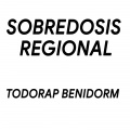 TodoRap Benidorm、Nacho Argentino、Ortega - Nacho Argentino Vs Ortega (16 Avos)(Explicit)