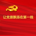 陈红松 - 让党旗飘扬在第一线