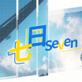 心_ARC、诗岸 - 七日seven days