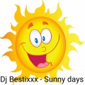 Dj Bestixxx - Sunny Days