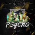 阿昀AYUN - Psycho