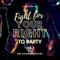 Fight for Your Right to Party (Big Room Monsters), Vol. 3