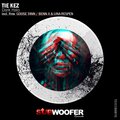 TIE KEZ - Outer Halo