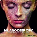 Dj Global Byte - Milano Deep City Continuous Mix