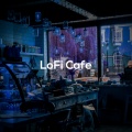キリト、Lofi Radiance - Lofi Jazzy Rap