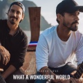 Music Travel Love - What a Wonderful World