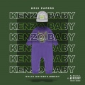 Kris Papers - Kenzo Baby (Explicit)