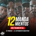 12 Mandamientos Instrumental