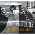 William Parker、Cecilia Vicuña、Heroes Are Gang Leaders - Internet Kill Switch