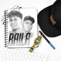 Trewor、alexx - Baila