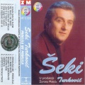 Seki Turkovic - Niti si vino nit rakija