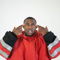 King Hammon - On the Moon (Intro)
