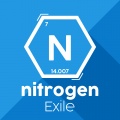 Nitrogen - Exile