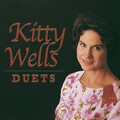 kitty wells、Ray Crisp - Broken Marriage Vows