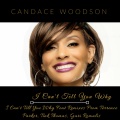 Candace Woodson、Terrence Parker - I Can't Tell You Why (feat. Terrence Parker)(TerrenceParker's