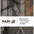 Sara Simonit - Re-Born