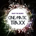 Cinematic TRAXX - Drifting Particles