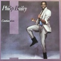 philip bailey - Trapped