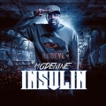 Modenine、Jimmy Jatt - Insulin