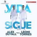 La Vida Sigue (with Leoni Torres)