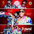Reekado Banks、Sammy Davids - Down (Remix)