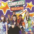 Larissa Manoela、Coro C1R - Minha Alegria É Viver
