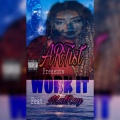 TGP MalRoy、Artist - Work It (Explicit)