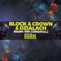Block & Crown、Dzialach - Rimini 1981