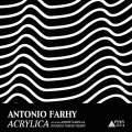 Antonio Farhy - Ascencao
