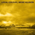 Mose Allison - Carnival