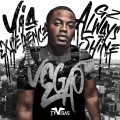 T.Y VEGA$、Rainy - Pressure (Explicit)